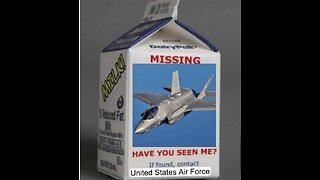 Find My F-35 The Chuck and Julie Show September 18, 2023