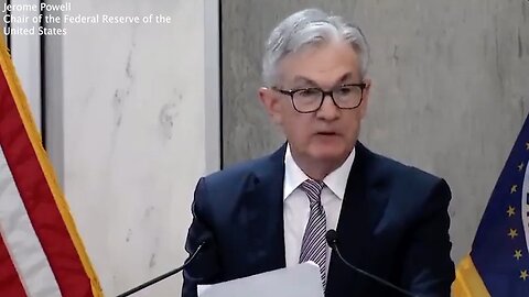 "A U.S. CBDC Could Potentially Also Help Maintain the Dollar's International Standing. We Are Examining Whether a U.S. Central Bank Digital Currency Would Improve Upon an Already Safe and Efficient Domestic Payment System." - Jerome Powell