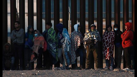 Border Crisis Explodes: Shocking Data Reveals Over 1.6 Million 'Gotaways' Under Biden Administration