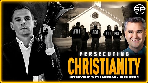 FBI Designates Catholics As Racial EXTREMISTS: FEDS Threatened By Americans Who Believe In God