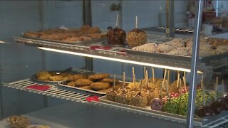 Heritage Orchard shares its most popular fall treats of the season