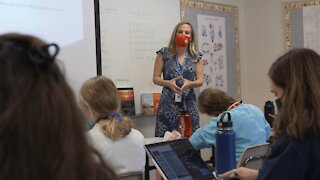 Former 9/11 Spy Turns To Teaching