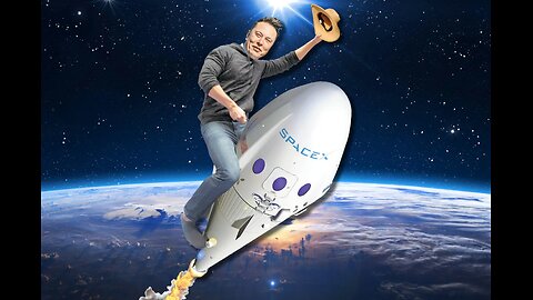 Elon Musk And SpaceX Lies