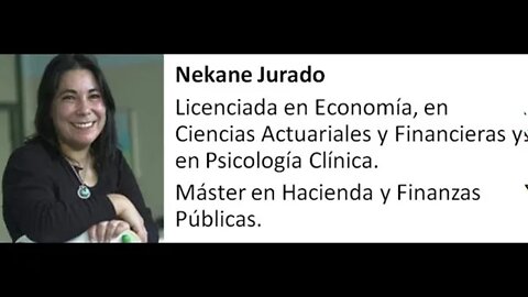 Emilio Carrillo analiza la entrevista sobre economía de Nekane Jurado que recorre las redes.