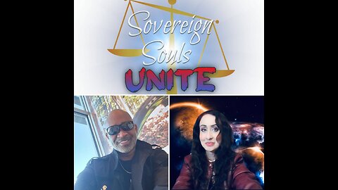 EP. 6 - Sovereign Souls UNITE! The Sarge & Kat Espinda on Sovereignty and Remedies on Affidavits!