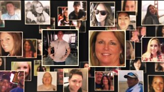 Las Vegas marks 5 years since 1 October massacre