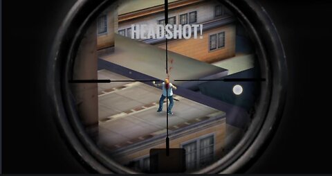 Sniper 3D | Part - 1 | Gaming Video | Gamer | Game