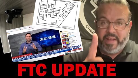 THE CREDIT GAME: FTC UPDATE!