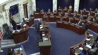 Idaho House censures Giddings on first day back in session