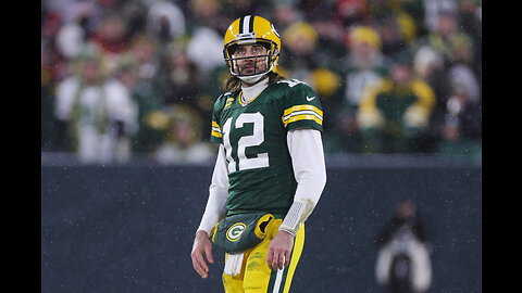 A look at the Green Bay Packers path to the 2022 playoffs