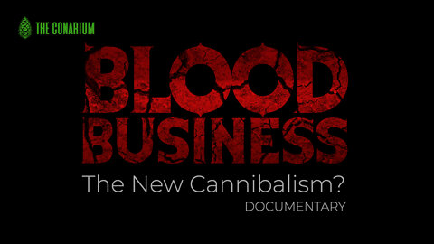 BLOOD BUSINESS: The New Cannibalism? (Medical Documentary) | Real Stories