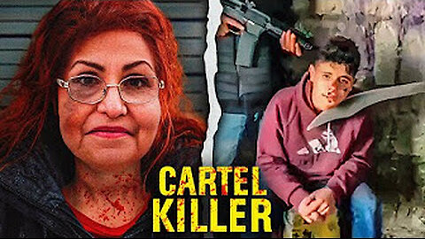 The Mom Who Hunted Down 10 Cartel Members For Killing Daughter..