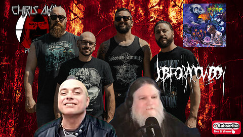 From Break to Breakthrough: Why Pause on the Verge of Death Metal Domination?