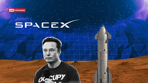 Elon Musk Lays it Down: How Starship will bring humanity to Mars