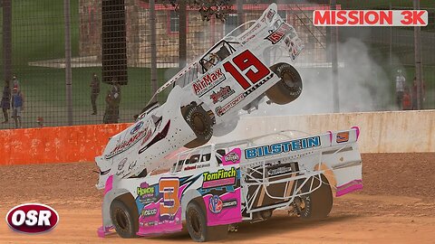 🔴 iRacing Dirt Pro Late Model Racing LIVE from Lincoln Speedway: Dirt-Track Thrills Await! 🏁
