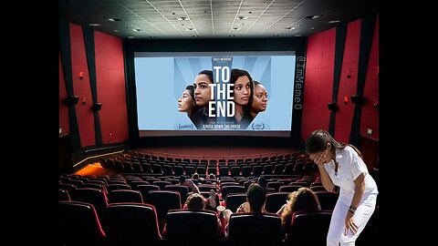 AOC Climate Change Documentary Absolutely BOMBS At The Box Office
