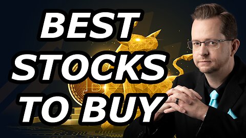 Best Stocks To Buy Now for December 2022