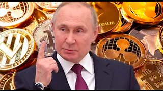 PART 2 - RUSSIA, UKRAINE, THE CIA & THE ROTHSCHILD CONSPIRACY TO DESTROY VLADIMIR PUTIN