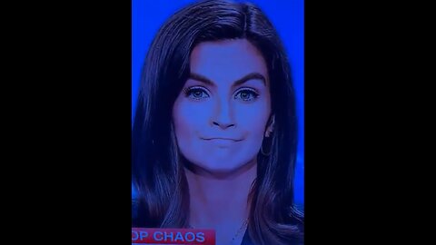 Kaitlin Collins Brought On John Bolton, Said There Was NOT Massive Election Fraud In 2020