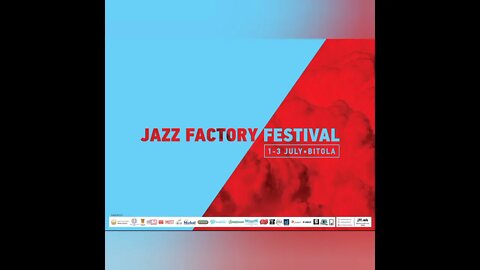 Jazz Factory Festival 2021