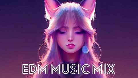 Music Mix 2023 🎧 Remixes of Popular Songs 🎧 EDM Bass Boosted Music Mix