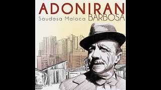 ADONIRAN BARBOSA