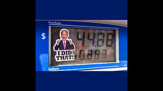 With Joe Biden...More Inflation!