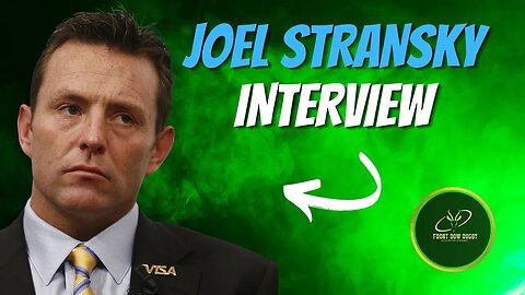 Rugby Royalty: Joel Stransky Unleashed