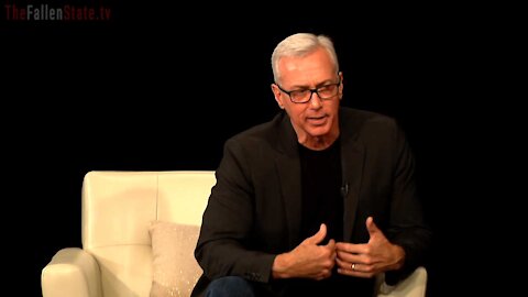 DR. DREW Joins Jesse Lee Peterson! (Trailer)