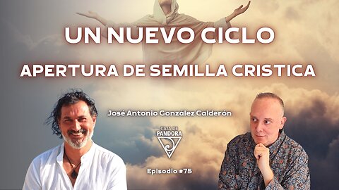 Un Nuevo Ciclo. Apertura de Semilla Cristica con José Antonio González Calderón