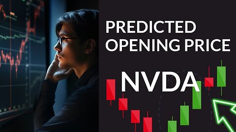NVDA's Game-Changing Move: Exclusive Stock Analysis & Price Forecast for Fri - Time to Buy?