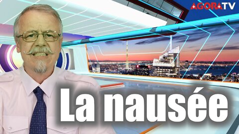 La nausée