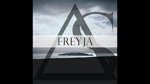 Freyja - Entropyrian