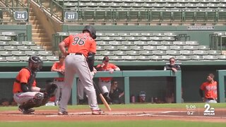 Orioles spring training revving up in Sarasota