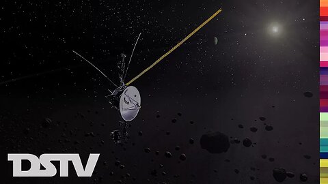 Voyager-1 Is In Interstellar Space - Press Briefing 09/12/2013