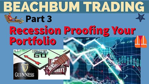 Recession Proofing Your Portfolio Part 3 | [How To Recession Proof Your Portfolio]