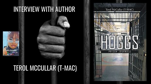 From Watchtowers to Wordsmith: T-Mac Reveals the Dark Secrets of Prison Life!