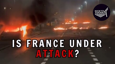 France - What's Going On?! The Truth Vol. 1