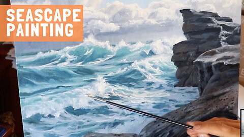 Painting Landscapes in Oils - eBook