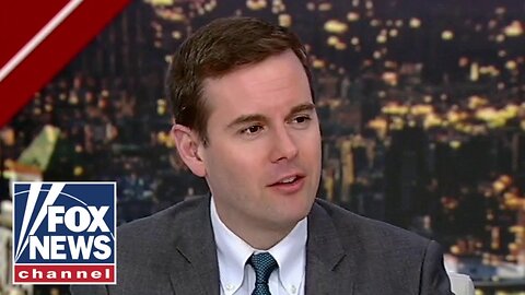 Guy Benson: The 90s still feel like the reference point for normalcy