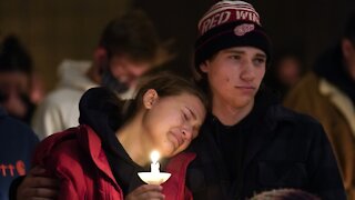 Police: 4 Dead, 7 Injured In Michigan High School Shooting