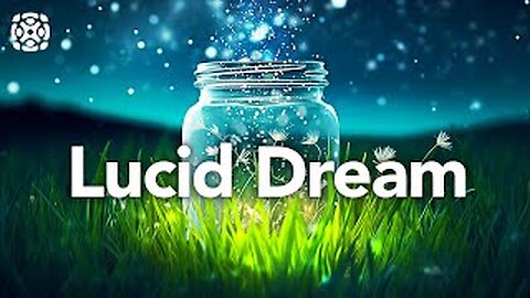 Guided Sleep Meditation for Lucid Dreaming,Experience Fantastical Adventures