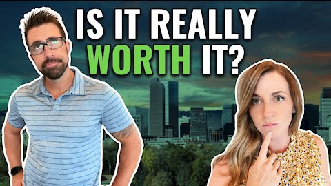 Is Life in Denver WORTH the Move? ( EXPECTATION VS REALITY! )