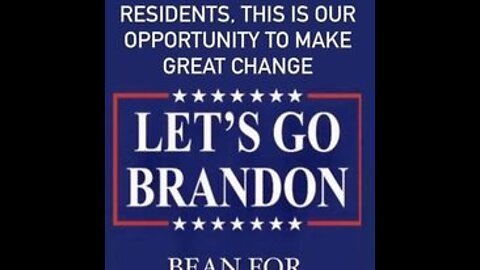 Brandon Bean 4 Sheriff Less Statutes & More Constitution 4-25-22 F