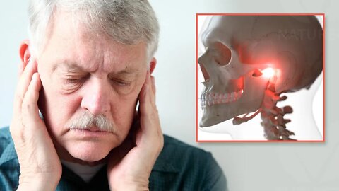 Your Jaw May Be to Blame for Your Headaches