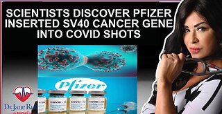 SV40 Revealed in the Vaccines, Vaccine Injuries, Excess Military Cancer Rates