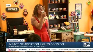 Valley women share the impact of abortion rights decision