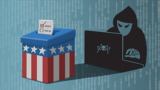Your Vote doesn't count - How they're stealing elections