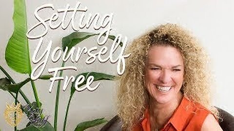 Katy Huff | Setting Yourself Free from Alcohol with Mike Bishop