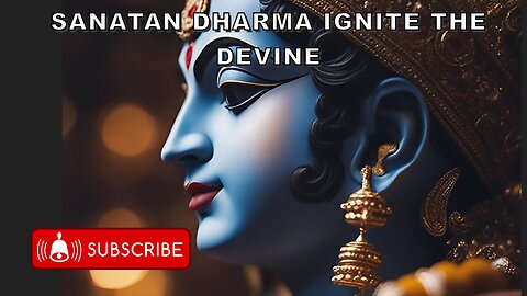 Ignite Your Spirit_ A Dive into Sanatan Dharma